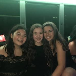 Meet your Posher, Abby